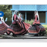 جدیترین تلویزیون اسنوا بهترین قیمت وگارانتی 3 ساله