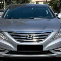 سوناتا ۲۰۱۵