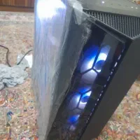 کیس  MSI GUNGNIR 110R ARGB Mid Tower MPG|رایانه رومیزی|مشهد, الهیه|دیوار