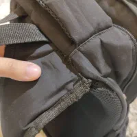 کوله پشتی|کیف، کفش، کمربند|قم, هنرستان|دیوار