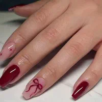 کاشت ناخن فقط با ۴۰۰ هزار