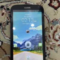 هواوی G610 با کارتن سالم
