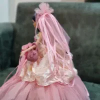 عروسک|اسباببازی بچه|اراک, |دیوار