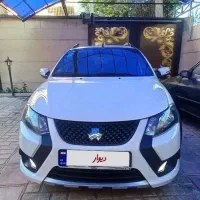 کوئیک GX مدل۱۴۰۲ بسیار سالم