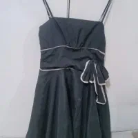 پیراهن مجلسی