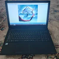 لپ تاپ زیر قیمت نسل 8 فروش فوری Core i5
