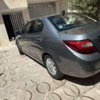 دنا پلاس مدل ۹۶ فول سانروف دار|خودرو سواری و وانت|کرمانشاه, |دیوار