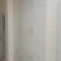 کابینت آشپزخانه و درب و دکراسیون داخلی|بوفه، ویترین، کنسول|مشهد, ابوذر|دیوار