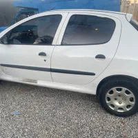 ۲۰۶ تیپ ۲ مدل ۹۹ بیرنگ