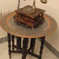 میز تلفن