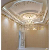 رابیتس کاری تک در استان البرز