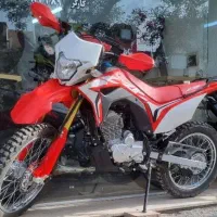 سی ار اف باسل ۲۵۰ قرمز تلر پرواز ۲۵۰ اقساط معاوضه|موتورسیکلت|مشهد, شهید مطهری|دیوار