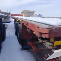 کفی تیوبلس زیر بالن|خودرو سنگین|ممقان, |دیوار