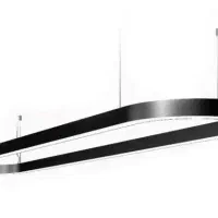 لوستر مستطیل