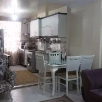 ۵۲ متر، آشتیانی
