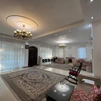 فروش ویلا باغ لاکچری با متراژ بزرگ و امکانات کامل|فروش خانه و ویلا|نور, |دیوار