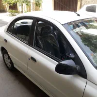 کیا ریو مدل ۹۰ ABS درحد صفر