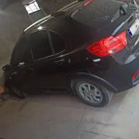 کوییک1401|خودرو سواری و وانت|رویدر, |دیوار