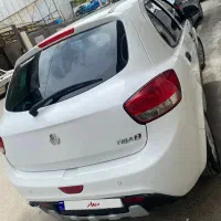 تیبا ۲ هاچبکsx