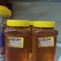 عسل طبیعی