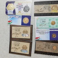 مقداری طلا سبک وزن|جواهرات|همدان, |دیوار