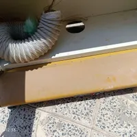 هود با کابینت