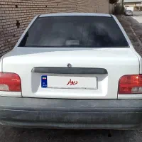 پراید 131مدل 98|خودرو سواری و وانت|اشتهارد, |دیوار