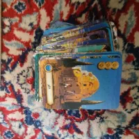 بازی فکری-دژ