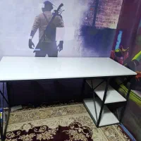 میز و صندلی
