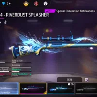 اکانت فری فایر لول ۴۰|کنسول، بازی ویدئویی و آنلاین|بوشهر, |دیوار