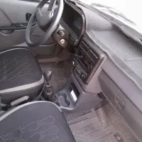 سواری پراید مدل ۸۵