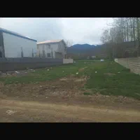 ۱۰۰۰ متر زمین در کلاردشت