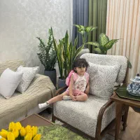 نیازمند پرستار کودک