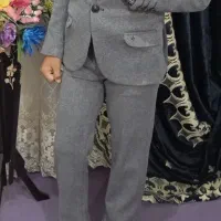 کت وشلوار پسرانه