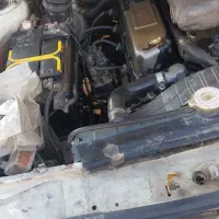 پیکان وانت مدل ۸۴|خودرو سواری و وانت|شاهدشهر, |دیوار