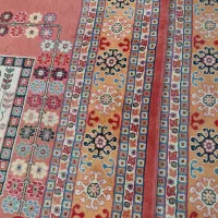 قالی|فرش|آبادان, |دیوار