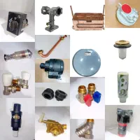 قطعات پکیج و آبگرمکن