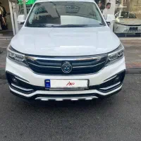 فردا موتورFMCSX5 مدل 401 بیرنگ 40تاکار مشابه صفر|خودرو سواری و وانت|تهران, دهکده المپیک|دیوار