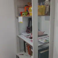 کمد و ویترین نو جنس درجه ۱|بوفه، ویترین، کنسول|اصفهان, بهارستان|دیوار