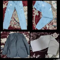 لباس مردانه