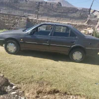 ماشین روآ دوگانه سوز|خودرو سواری و وانت|بروجرد, |دیوار