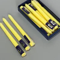 شمع متین تولید کننده انواع شمع های وارمر و قلمی