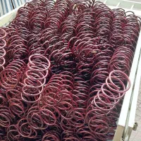 جایی نگرد کمک ریگلاژی فنر اسپرت لنزو مرکزش همیجاست|قطعات یدکی و لوازم جانبی|تهران, جابری|دیوار