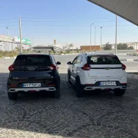 MVMx22 پرو دنده ای درحدصفر|خودرو سواری و وانت|گنبد کاووس, |دیوار