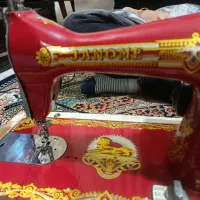 چرخ خیاطی|چرخ خیاطی و ریسندگی|مشهد, امیریه|دیوار