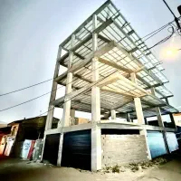 پیش‌فروش آپارتمان ۲خواب دخانیات