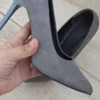 کفش پاشنه دار|کیف، کفش، کمربند|گرگان, |دیوار