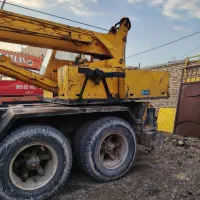 جرثقیل ماک|خودرو سنگین|شهرضا, |دیوار