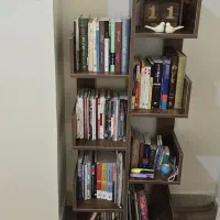 کتابخانه کاکتوس