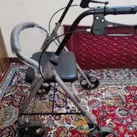 ویلچر واکری